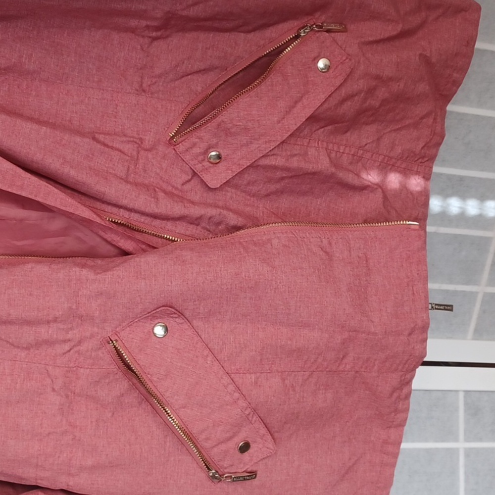 Ellen Tracy Lightweight Spring Jacket - image 15